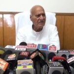 Chander Kumar: No Need for Resignation, Issue Resolved After Talk with CM