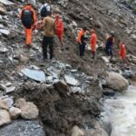 Dharamshala: Five Bodies Recovered from Khaniyara’s Manuuni Stream; Three Workers Still Missing