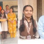 Himachal’s Daughter Sakshi Heads to Japan, Inspired by Her Mother to Create Innovative “Neck Fan”