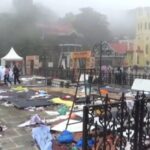 Post-Summer Festival Mess Tarnishes Shimla’s Image, Tourists Disappointed