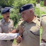 Former Congress MLA Bumber Thakur Booked for Allegedly Pushing On-Duty ASP During VIP Event