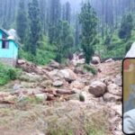 Himachal Government to Provide ₹5,000 Monthly Rent Support to Disaster-Hit Families