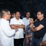 Mandi: Power and Water Restoration in Disaster-Hit Areas to Begin Soon via Offline Tendering
