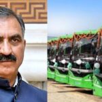 Himachal to Expand Transport Services: 297 Electric Buses to Hit Roads by March 2026, Says CM Sukhu