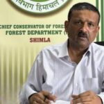1,820 Hectares of Land in Himachal to Turn Green Under Massive Plantation Drive