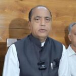 Mandi: Tragedy Has Set Seraj Back by 25 Years, Says Jairam Thakur – Urges Government to Expedite Relief Work