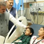 Special Relief Package Announced for Mandi Disaster Victims; New Homes for Displaced Families: CM Sukhu