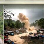 Monsoon Havoc in Himachal: 69 Dead, 37 Missing, 110 Injured – Heavy Rain Alert Until July 9