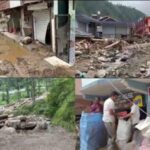 Monsoon Turns Deadly in Himachal: 72 Lives Lost, ₹541 Crore in Damages Over 15 Days