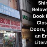 Shimla’s Beloved “Asia Book House” Closes Its Doors, Bringing an End to a Literary Era