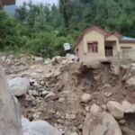 Pakhrair, Seraj: 8 Days Without Power, Roads Blocked—Even 5 Kg of Ration Hard to Deliver