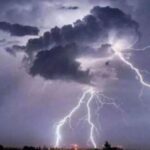 Red Alert for Heavy Rain in Kangra, Sirmaur, and Mandi from July 6 to Afternoon of July 7