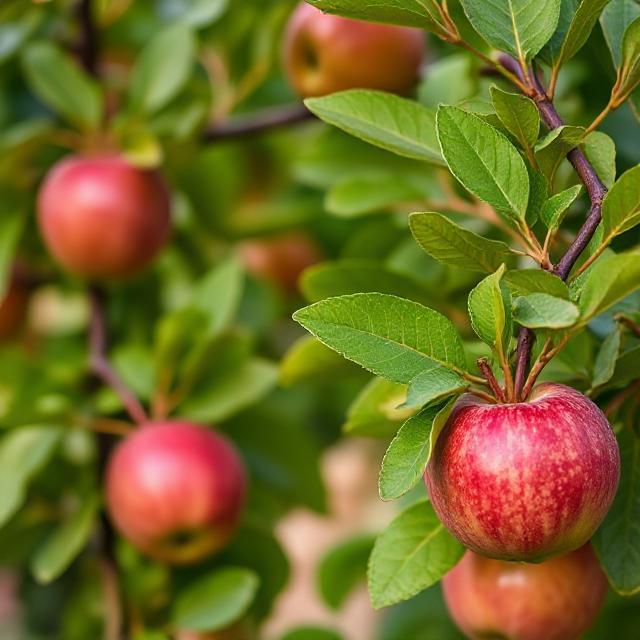 Adani Agri Fresh Announces Apple Procurement Rates