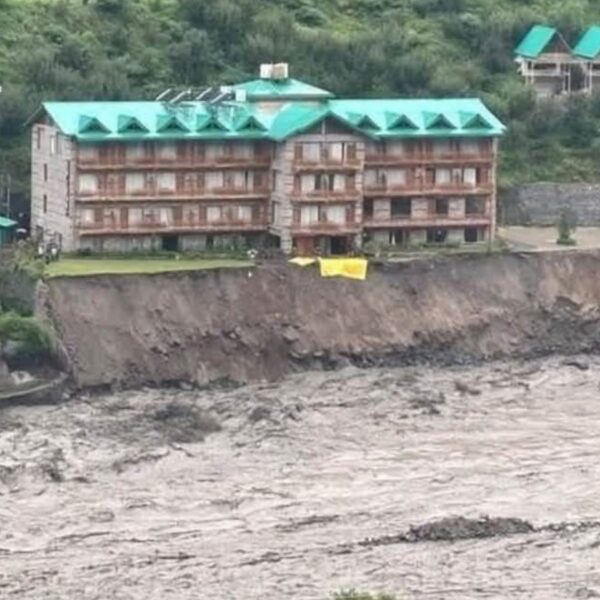 Tourist Advisory in Himachal Pradesh: Road and Hill Station Updates