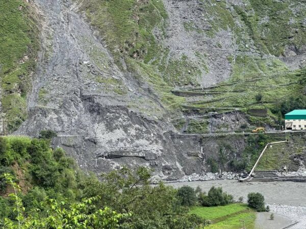 Chamba, Bharmour Remain Cut Off; Over 3,000 Pilgrims and Tourists Rescued