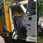 Tragic Independence Day Morning Accident on Dharamshala–Chamunda Road Claims Four Lives
