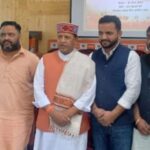 28 Lakh Women in Himachal Still Waiting for ₹1,500: Dr. Bindal