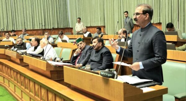 1836 Cancer Patients in Himachal; Rising Cases Reported in Mandi and Shimla