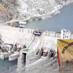 15 CITU-Linked Individuals Booked for Forcibly Halting Work on Sunni Dam Project