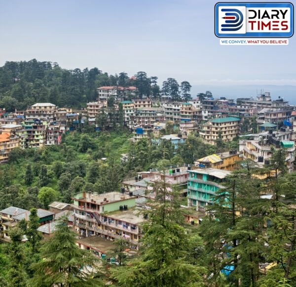 Dharamshala–McLeodganj Hit by Worsening Water Crisis as Landslides Damage Supply Lines