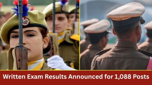 HP Police Constable Recruitment