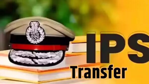 Himachal Transfers 5 IPS Officers; Soumya Sambashivan to Head Northern Range as DIG
