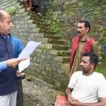 ₹7 Lakh Disaster Relief Package: ₹4.5 Lakh Provided by Centre, Questions Raised on State’s Contribution