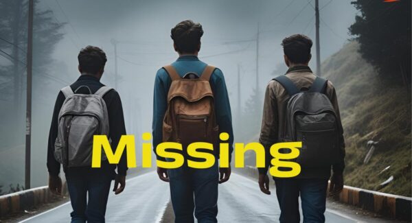 Missing