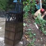Mandi Water Supply to Remain Disrupted for Two Days After Heavy Rain Damages Pipelines