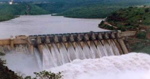 PONG-DAM
