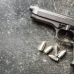 Three Punjab Youths Caught in Shimla With Pistol and Live Cartridges, Suspected of Drug Trafficking