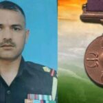 Naib Subedar Satish Kumar Awarded Vir Chakra for ‘Operation Sindoor’; Himachal Proud, CM Extends Congratulations
