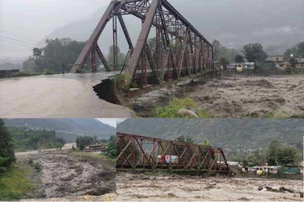 Kullu Man Loses Mother After Highway Collapse Delays Access to Medical Care