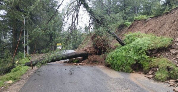 Travel Advisory for Tourists in Himachal Pradesh: Avoid These Hill Destinations