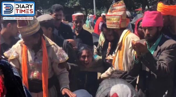 Ancient Ritual Left Unfulfilled in Chamba: Questions Rise Over Divine Signs and Human Negligence