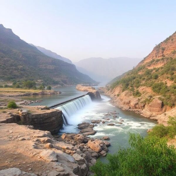 Compensation for Farmers’ Losses Due to Water Release Must Come from BBMB: Himachal CM Sukhu