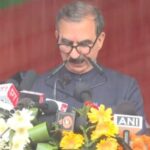 CM Sukhu Unfurls Tricolour in Sarkaghat, Announces Major Initiatives on Independence Day
