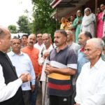 CM Sukhvinder Singh Sukhu Intoxicated by Power, Considers Himself All-Powerful: Jairam Thakur