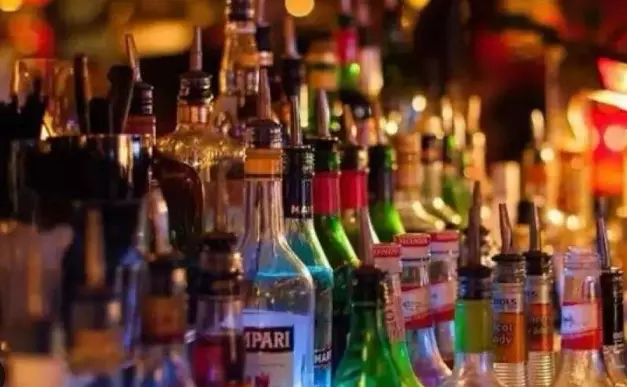 Excise Auctions Generate ₹1,874.97 Crore; HRTC to Add 677 New Buses