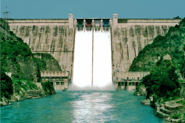 Australian Firm to Assess Feasibility of Deep Dredging at Bhakra Reservoir