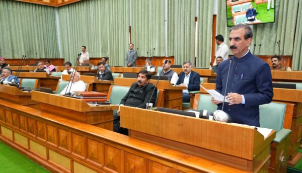 Uproar in Assembly over delay in sharing information on legislators’ questions