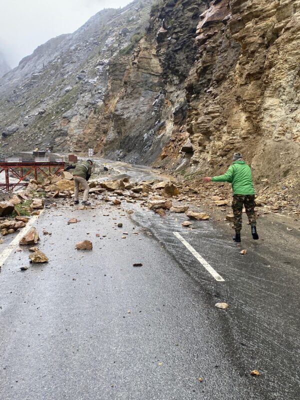 161 Dead, ₹3,056 Crore Loss: CM Sukhu Declares Entire Himachal ‘Disaster-Affected’