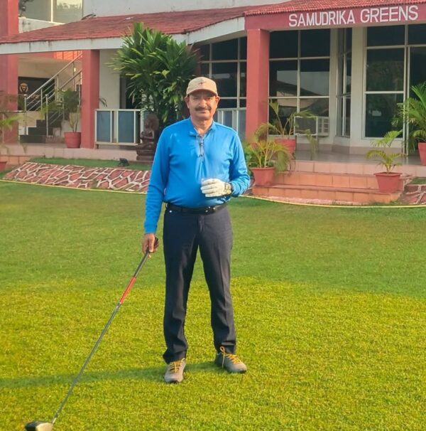 CM Sukhu Condoles Death of Former DGP I.D. Bhandari