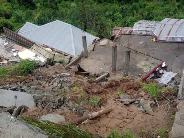 CPM Demands ₹5,000 Crore Relief Package for the State