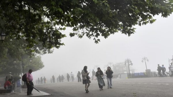 Over 450 Roads Still Blocked in Himachal; Yellow Alert Issued for Tuesday