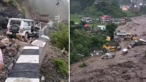 Plough the Soil and Add More Nitrogen to Cope with Flood Damage: Scientists