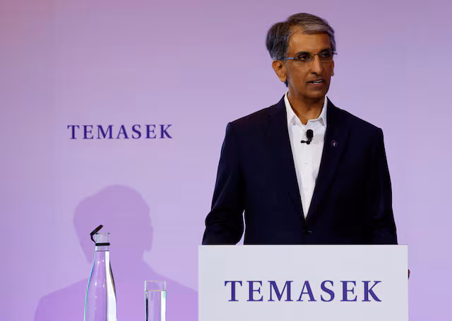 Temasek’s Restructuring Moves It in the Right Direction