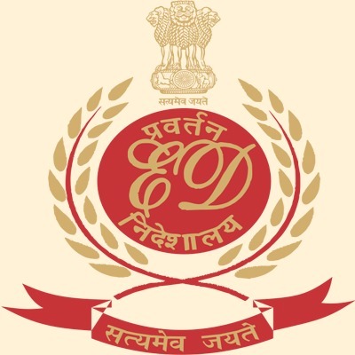 ED Conducts Searches on Himachal Pradesh-Based Company and Promoters in FEMA Probe