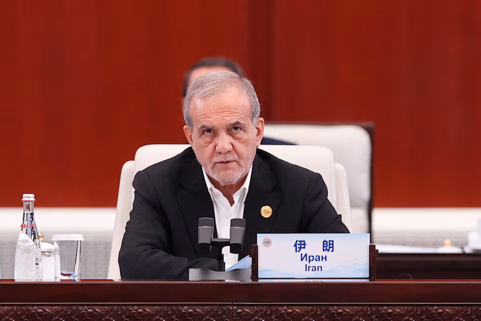 China and Russia Join Iran in Rejecting European Move to Reinstate Sanctions on Tehran