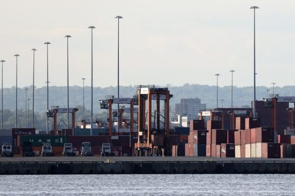 U.S. May Consider New National Security Tariffs on Auto Parts